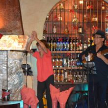 agave restaurand colorado