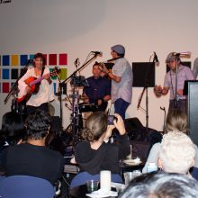 DARY CENTER , CO PENA,