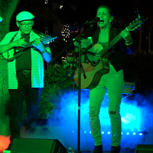 la fuente, miami 2025